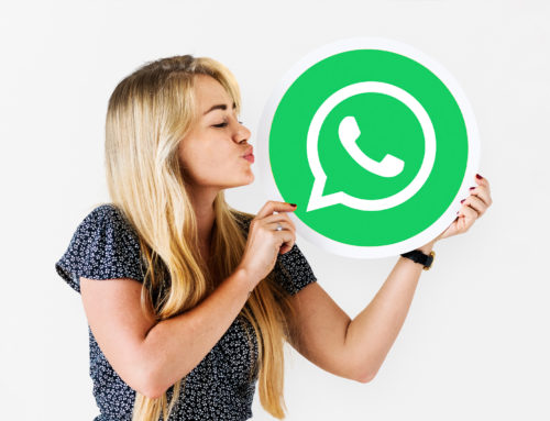 La validità di WhatsApp, messaggini e mail – Anna Berghella