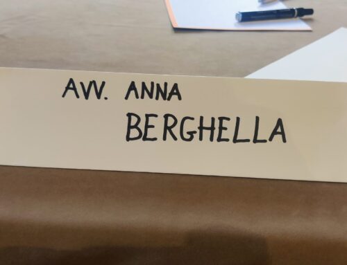 convegno su: “Dopo Bibbiano i problemi della vigilanza sui servizi sociali e sulle strutture protette”